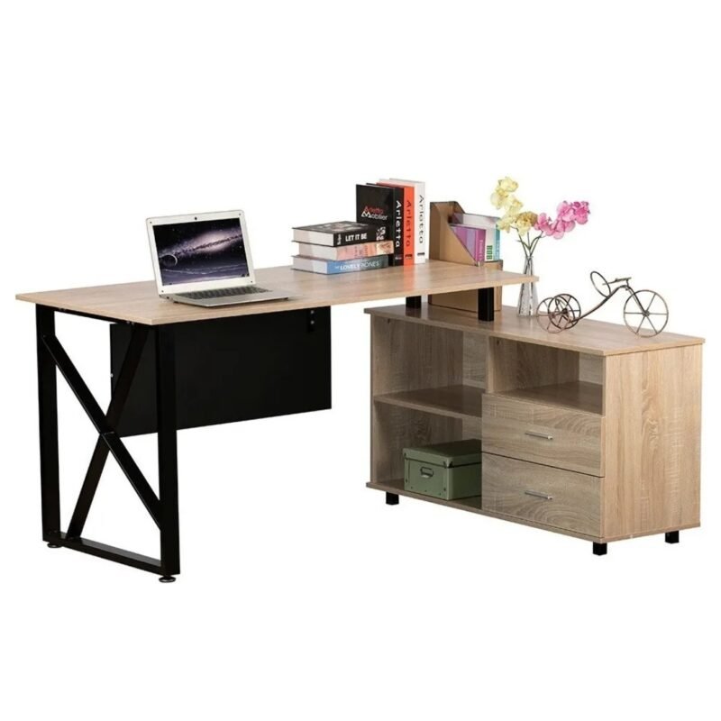 Escritorio MBH 3377 Moblihouse