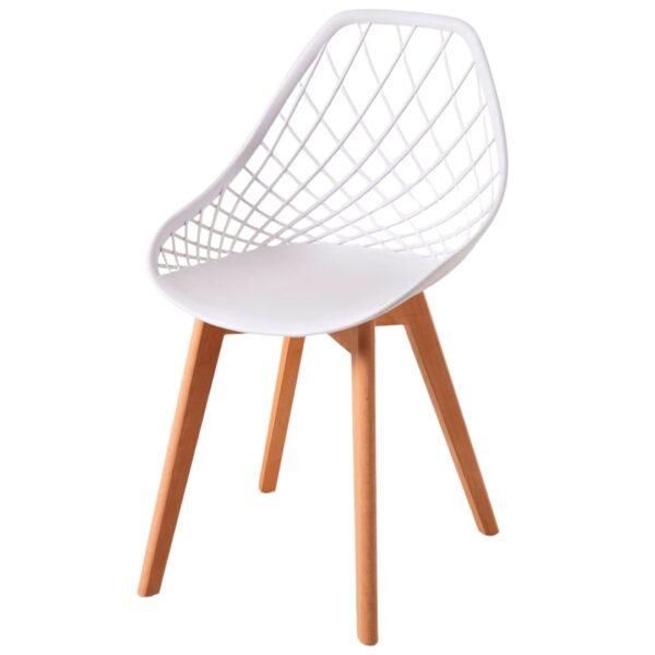 Silla Comedor Firenze X 4 - Image 9