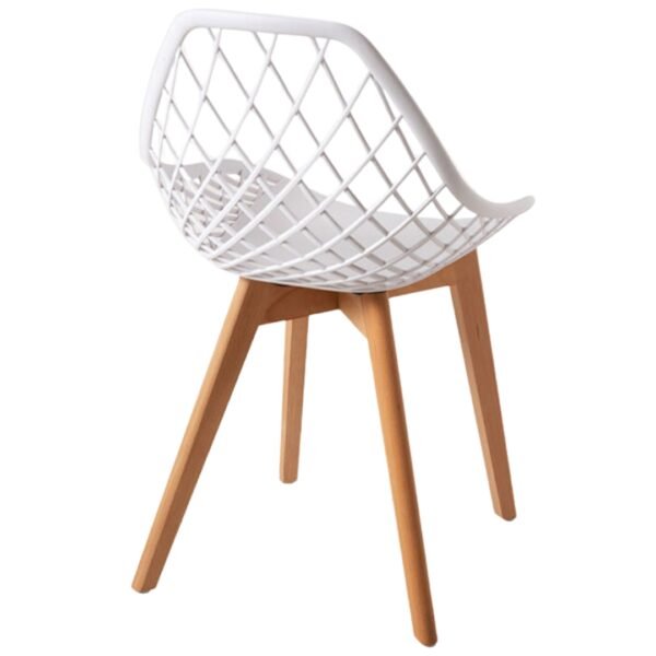 Silla Comedor Firenze X 4 - Image 7