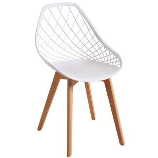 Silla Comedor Firenze X 4 - Image 6