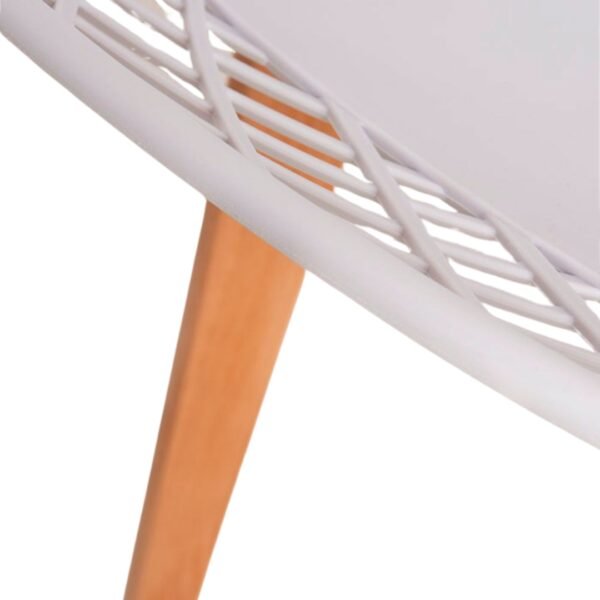 Silla Comedor Firenze X 4 - Image 4