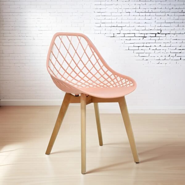 Silla Comedor Firenze X4 - Image 3