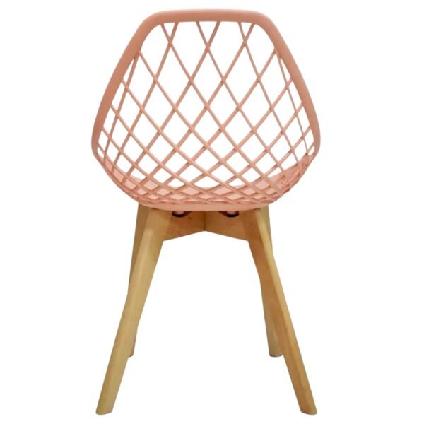 Silla Comedor Firenze X4 - Image 6