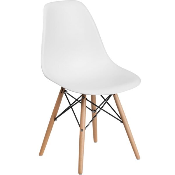 Silla Milano Eames X3 - Image 6