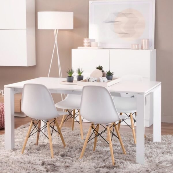 Silla Milano Eames X3 - Image 11
