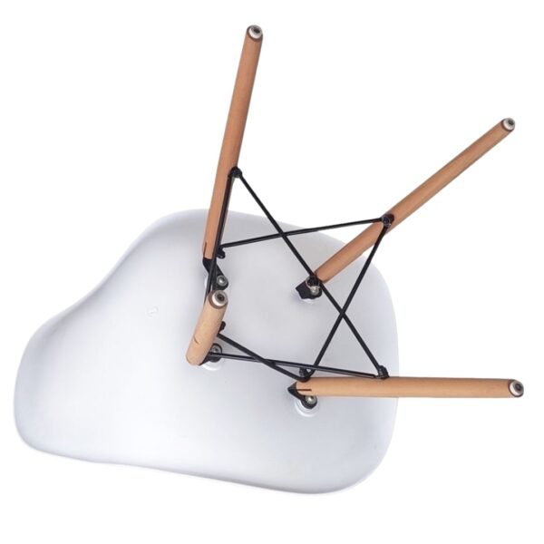 Silla Milano Eames X3 - Image 8