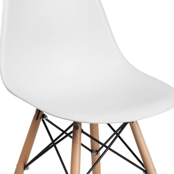 Silla Milano Eames X3 - Image 5