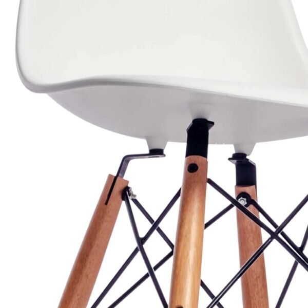 Silla Milano Eames X3 - Image 4