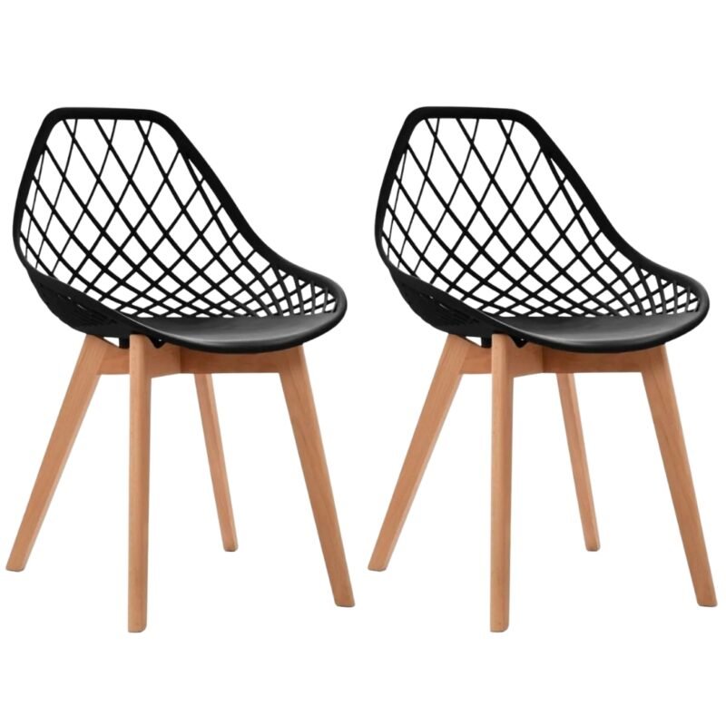 Silla Comedor Firenze Moblihouse X2