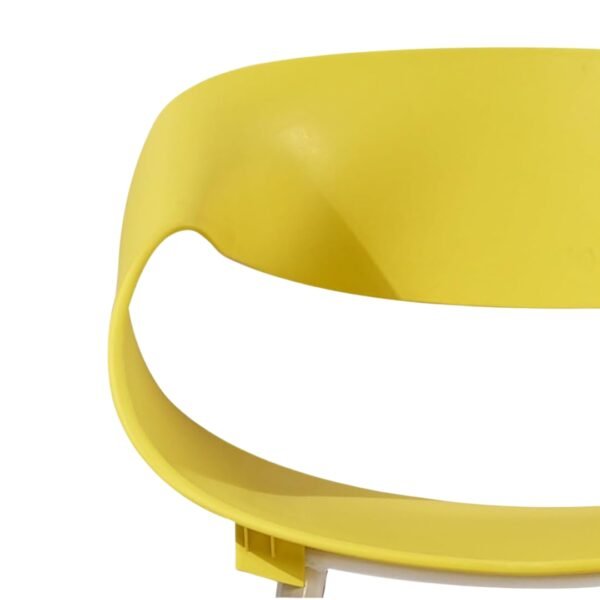 Silla Comedor Parma Amarilla Moblihouse - Image 4