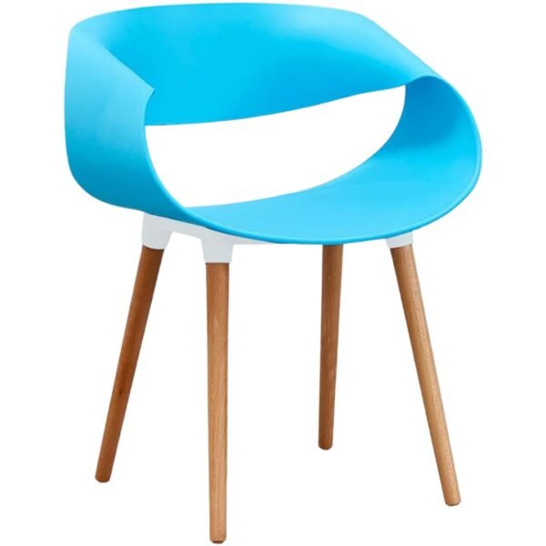 Silla Comedor Parma Azul Moblihouse - Image 11