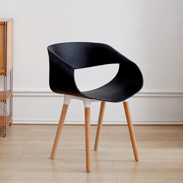 Silla Comedor Parma Negra Moblihouse - Image 11