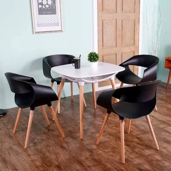 Silla Parma Moblihouse X4 - Image 8
