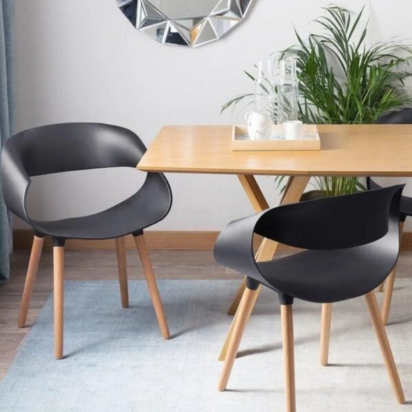Silla Parma Moblihouse X4 - Image 6