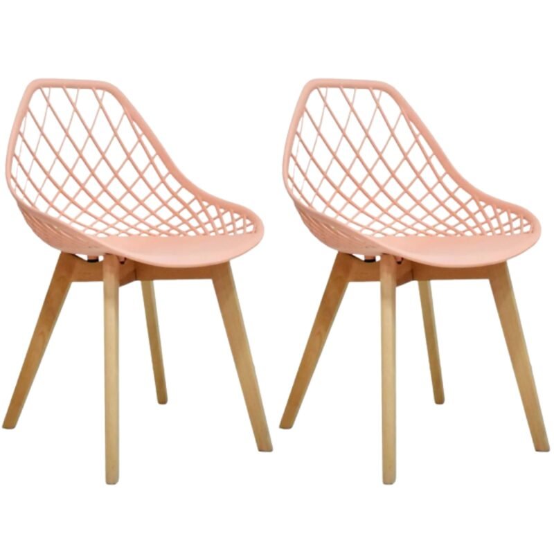 Silla Comedor Firenze X2