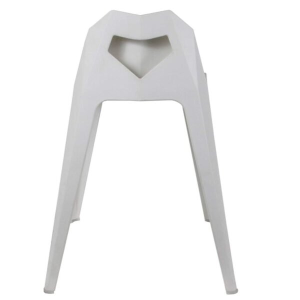 Set X5 Silla De Comedor Victory Silla Auxiliar De Cocina Bar - Image 9