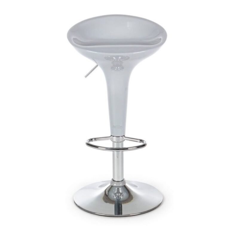 Silla Bar Sale Blanco Moblihouse