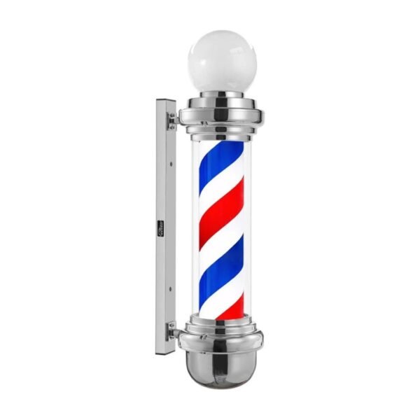 Poste Barberia Peluqueria 90cm