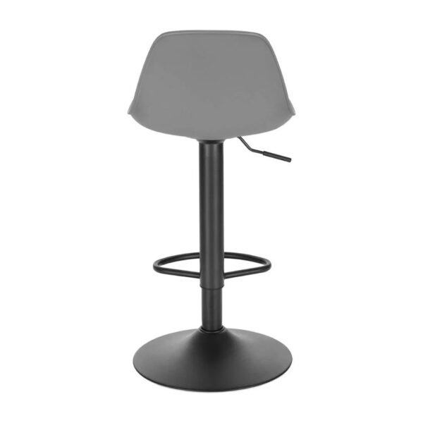 Set X4 Silla Bar Con Altura Ajustable Diseño Ergonómico - Image 9