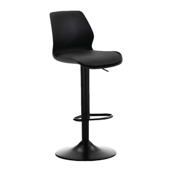 Set X5 Silla Bar Con Altura Ajustable Diseño Ergonómico - Image 4