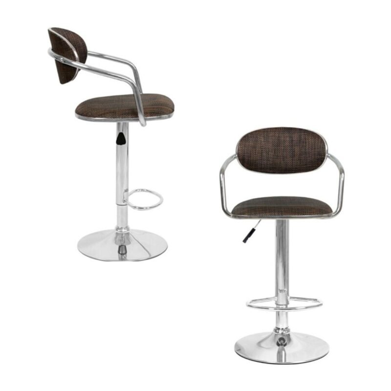 Silla Bar Firenze X2 Moblihouse