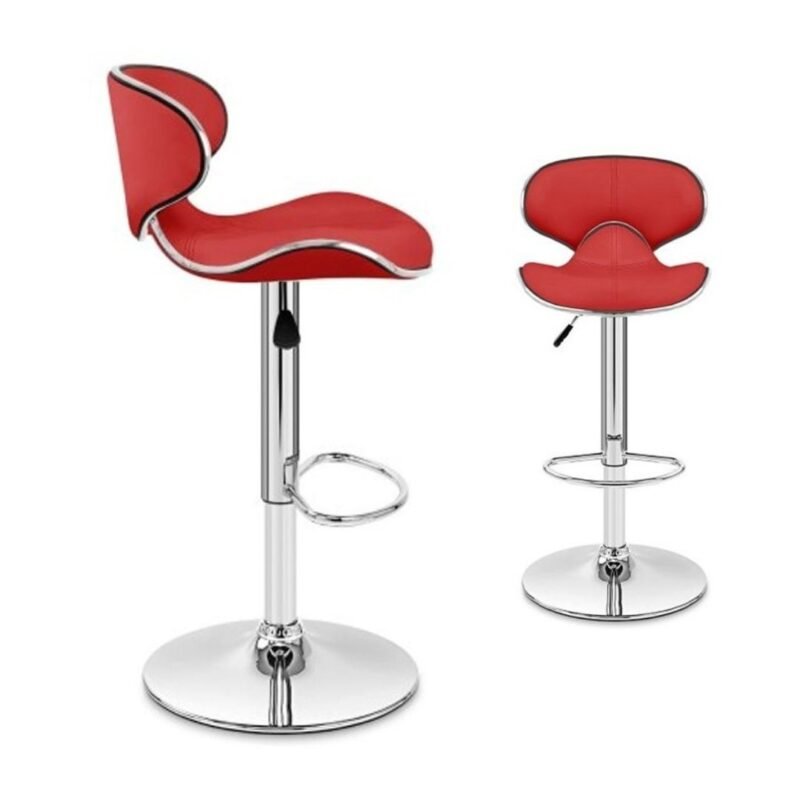 Silla Bar Jinete X2 Moblihouse