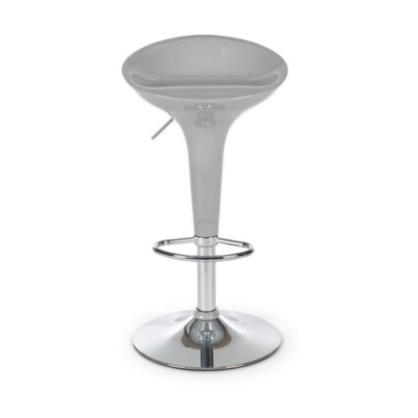 Silla Bar Sale Gris X2 Moblihouse - Image 2