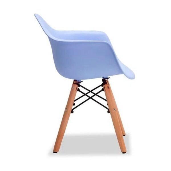 Silla Eames Kids Con Brazos X4 - Image 3