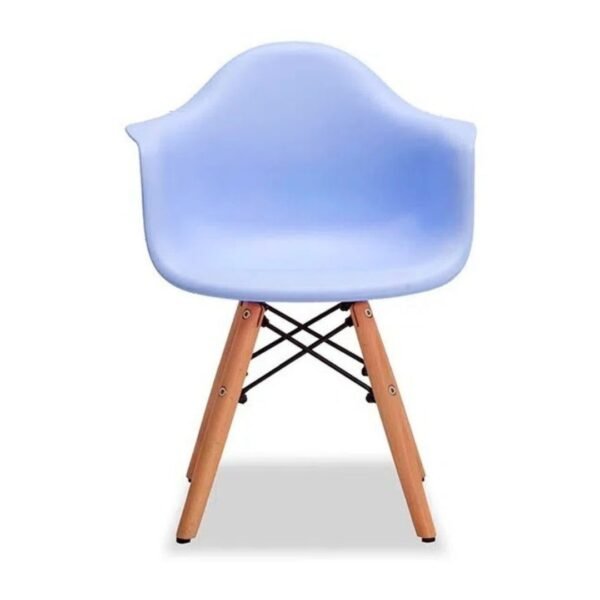 Silla Eames Kids Con Brazos X4 - Image 2