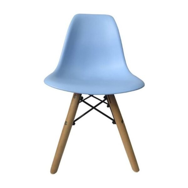 Silla Eames Niños Azul - Image 2