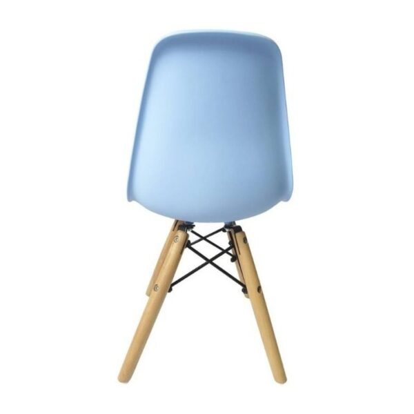 Silla Eames Niños Azul - Image 4