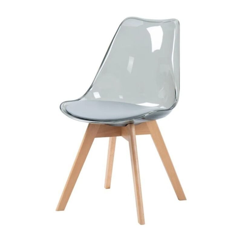 Silla Eames Tapizada