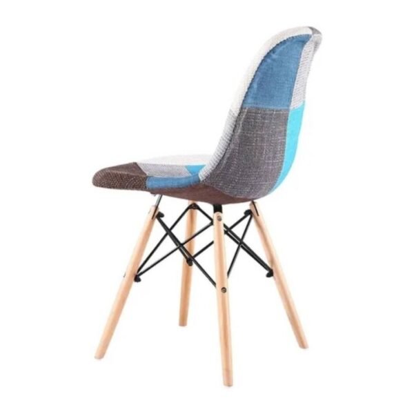 Silla Eames Tapizada - Image 2