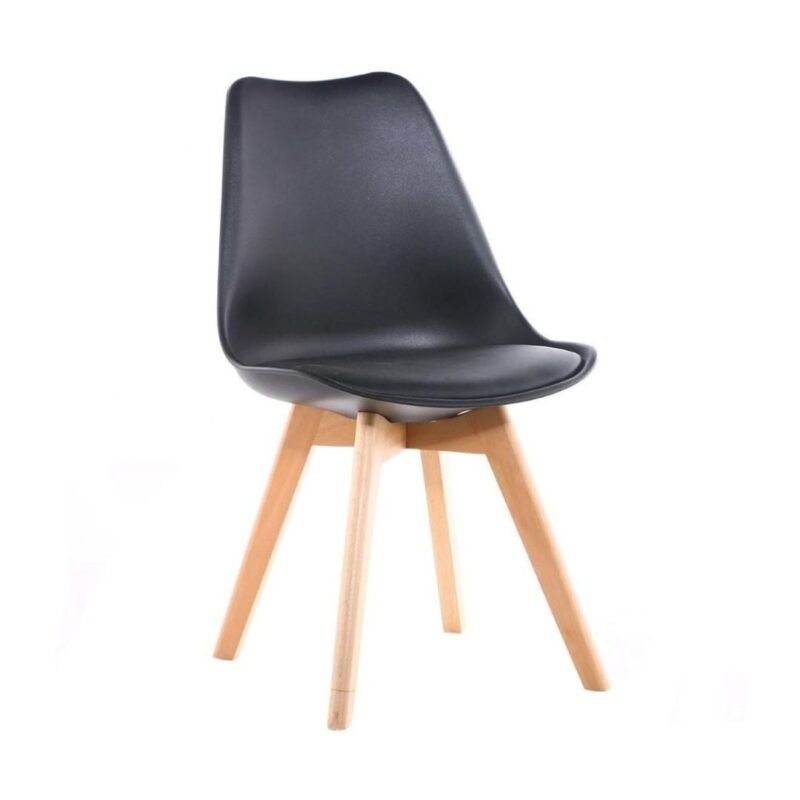 Silla Eames Tapizada