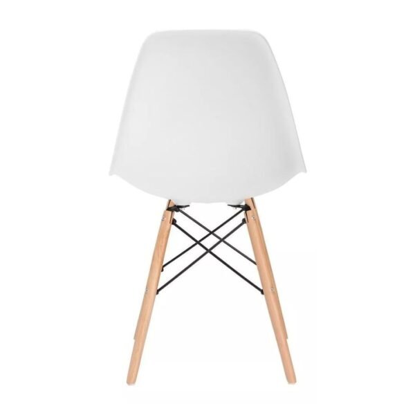 Silla Eames X 6 - Image 3