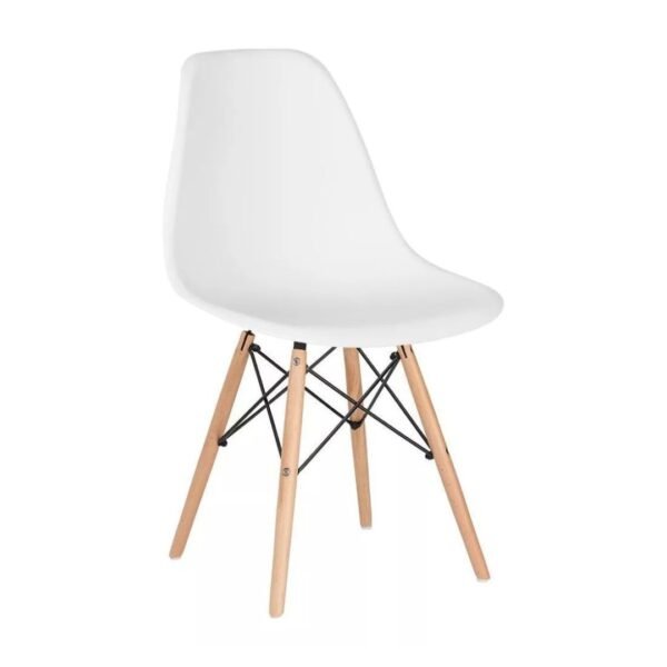 Silla Eames X 6 - Image 2