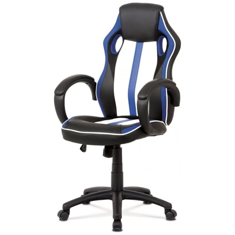 Silla Gamer Azul