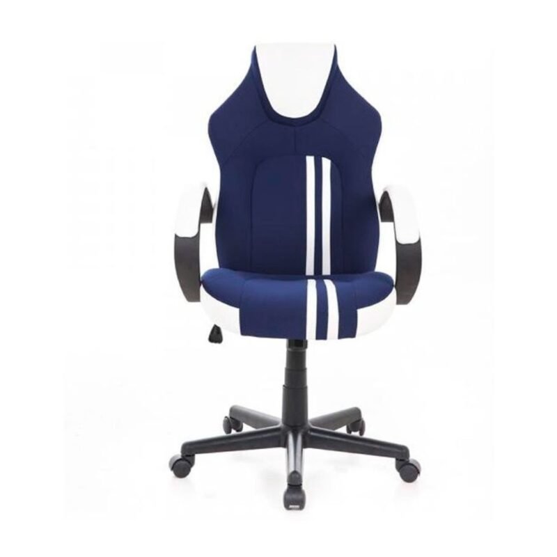 Silla Gamer Azul Soccer