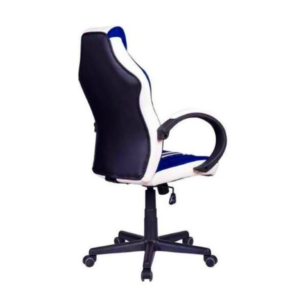 Silla Gamer Azul Soccer - Image 2