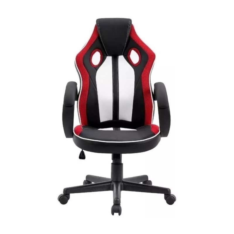 Silla Gamer De Escritorio Tamaño Compacto Moblihouse