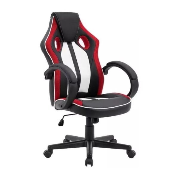 Silla Gamer De Escritorio Tamaño Compacto Moblihouse - Image 2