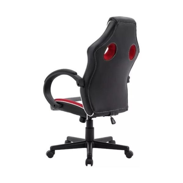 Silla Gamer De Escritorio Tamaño Compacto Moblihouse - Image 3