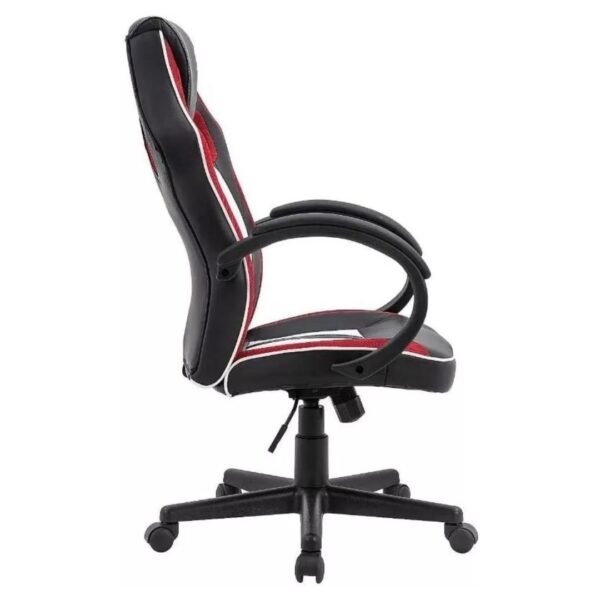 Silla Gamer De Escritorio Tamaño Compacto Moblihouse - Image 4