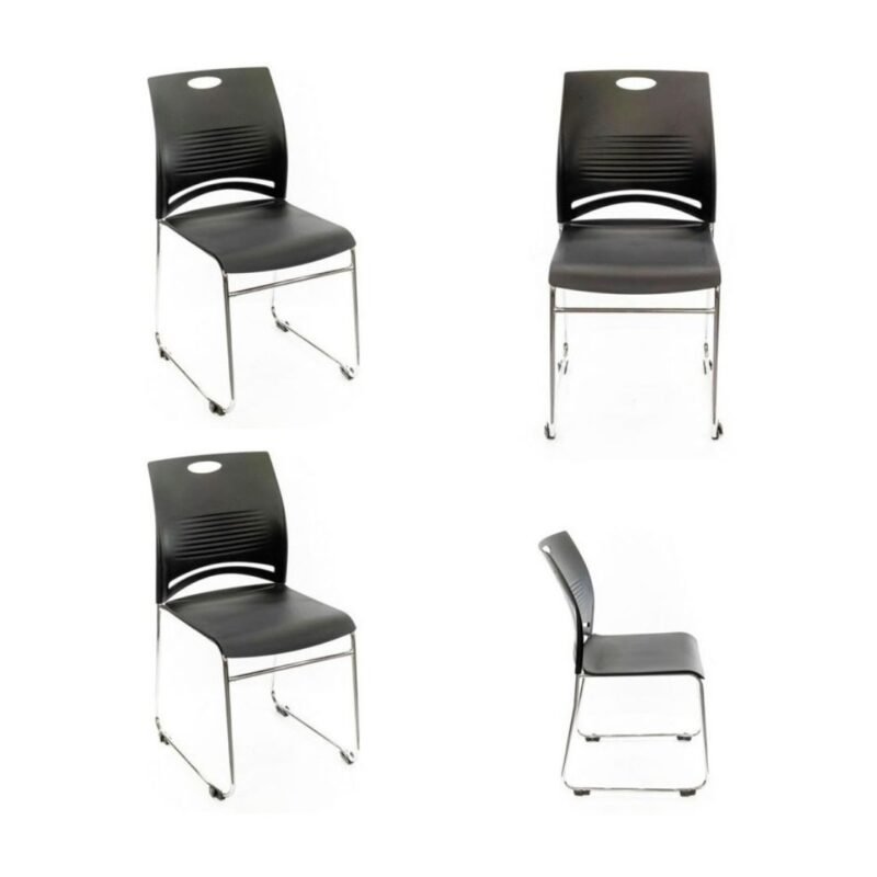 Silla Interlocutora Forte Moblihouse X4