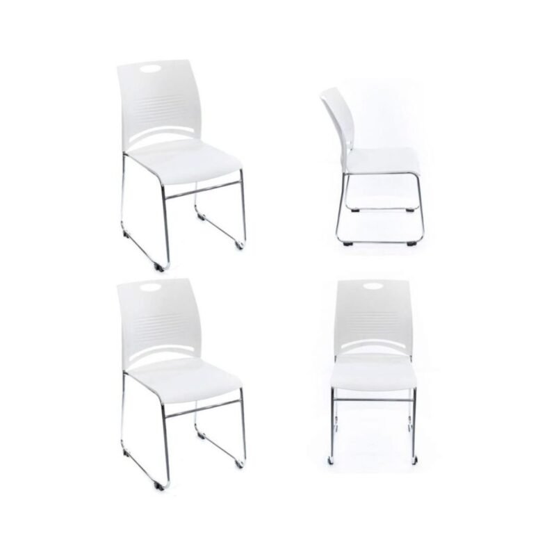 Silla Interlocutora Forte Moblihouse X4