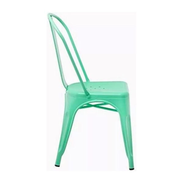 Silla Metálica Aqua Con Garantía - Image 2