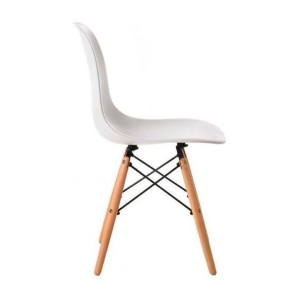 Silla Milano Eames X3 - Image 2