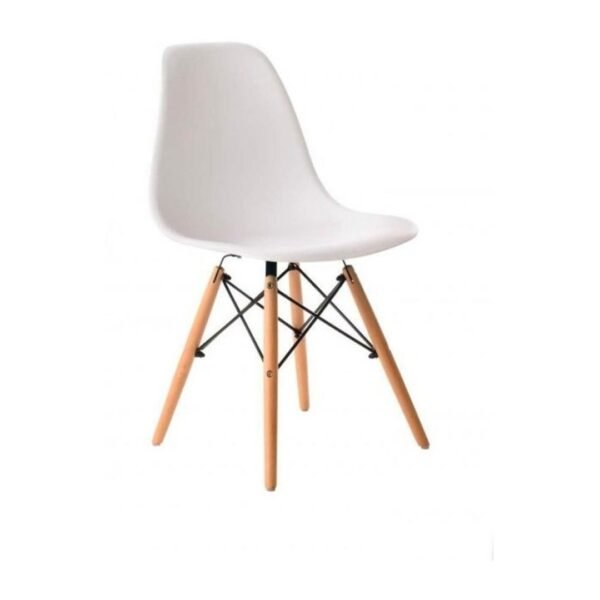 Silla Milano Eames X3 - Image 3