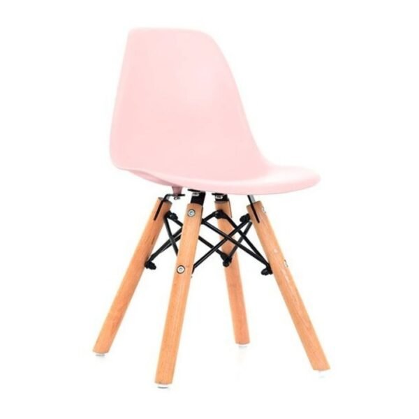 Silla Milano Kids  X4 - Image 4