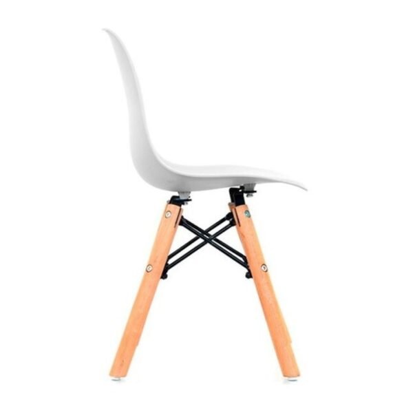 Silla Milano Kids  X4 - Image 3